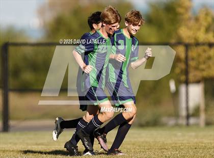 Thumbnail 2 in Nederland @ Windsor Charter Academy photogallery.