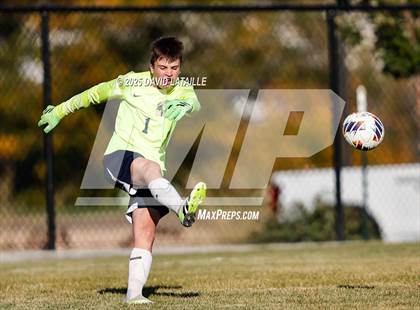 Thumbnail 3 in Nederland @ Windsor Charter Academy photogallery.