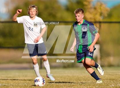 Thumbnail 3 in Nederland @ Windsor Charter Academy photogallery.