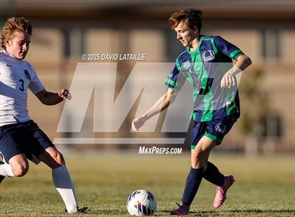 Thumbnail 2 in Nederland @ Windsor Charter Academy photogallery.