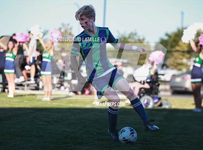 Thumbnail 3 in Nederland @ Windsor Charter Academy photogallery.