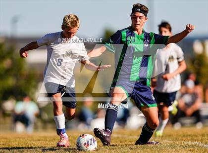 Thumbnail 3 in Nederland @ Windsor Charter Academy photogallery.