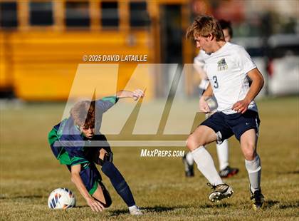 Thumbnail 3 in Nederland @ Windsor Charter Academy photogallery.