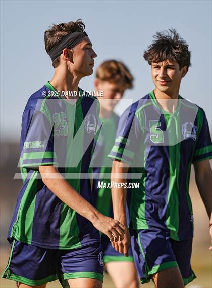 Thumbnail 1 in Nederland @ Windsor Charter Academy photogallery.
