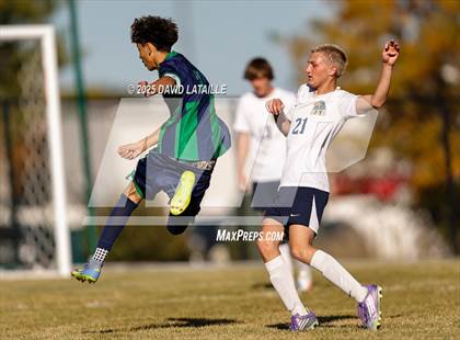 Thumbnail 3 in Nederland @ Windsor Charter Academy photogallery.