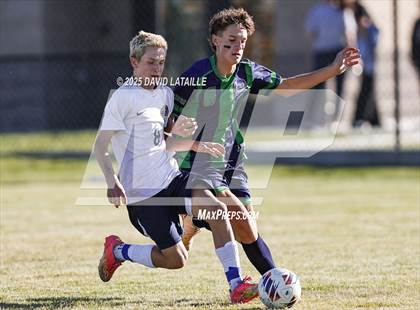 Thumbnail 3 in Nederland @ Windsor Charter Academy photogallery.