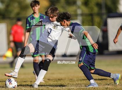 Thumbnail 3 in Nederland @ Windsor Charter Academy photogallery.