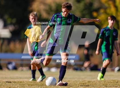 Thumbnail 3 in Nederland @ Windsor Charter Academy photogallery.