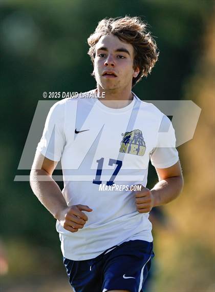 Thumbnail 3 in Nederland @ Windsor Charter Academy photogallery.