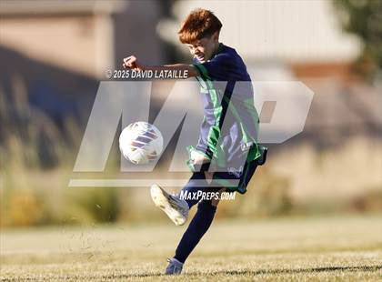 Thumbnail 3 in Nederland @ Windsor Charter Academy photogallery.