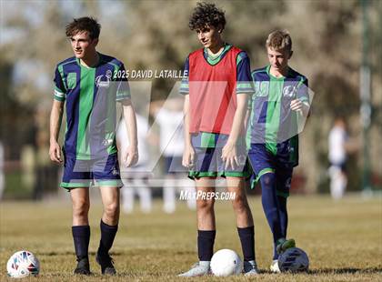Thumbnail 2 in Nederland @ Windsor Charter Academy photogallery.
