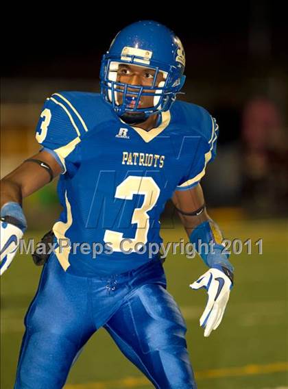 Thumbnail 3 in Garland @ Lakeview Centennial photogallery.
