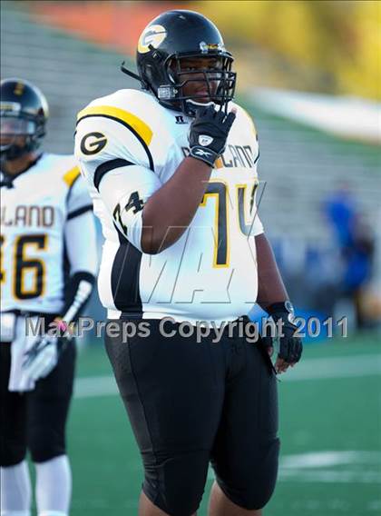 Thumbnail 2 in Garland @ Lakeview Centennial photogallery.