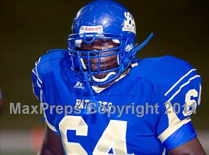 Thumbnail 1 in Garland @ Lakeview Centennial photogallery.