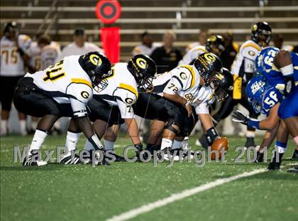 Thumbnail 1 in Garland @ Lakeview Centennial photogallery.