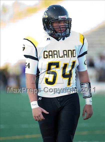 Thumbnail 1 in Garland @ Lakeview Centennial photogallery.