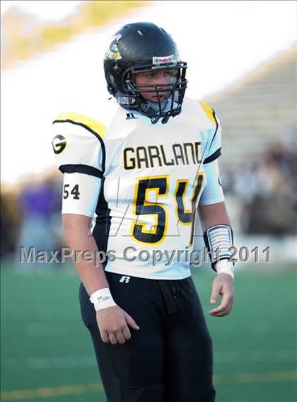 Thumbnail 3 in Garland @ Lakeview Centennial photogallery.
