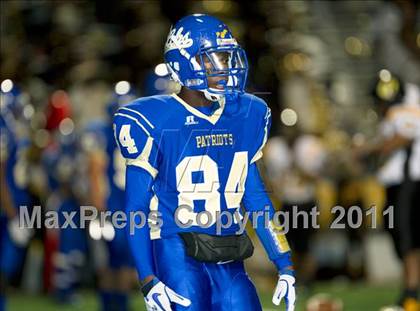 Thumbnail 2 in Garland @ Lakeview Centennial photogallery.