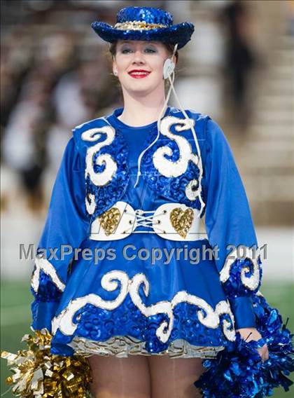 Thumbnail 3 in Garland @ Lakeview Centennial photogallery.