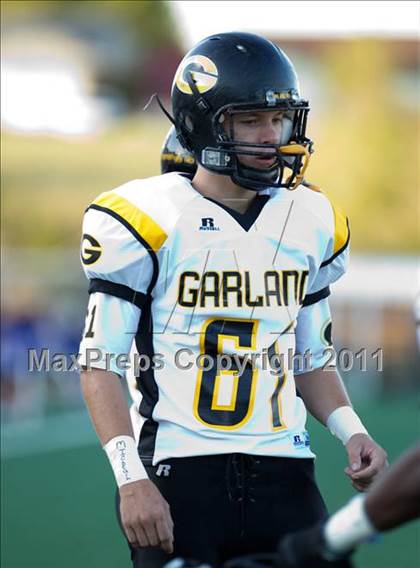 Thumbnail 1 in Garland @ Lakeview Centennial photogallery.