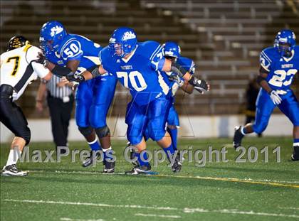 Thumbnail 2 in Garland @ Lakeview Centennial photogallery.