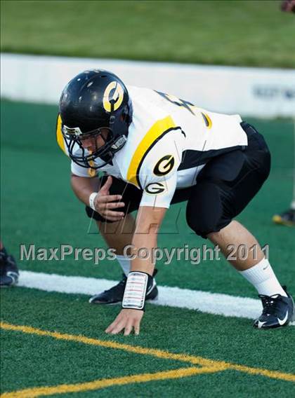 Thumbnail 2 in Garland @ Lakeview Centennial photogallery.