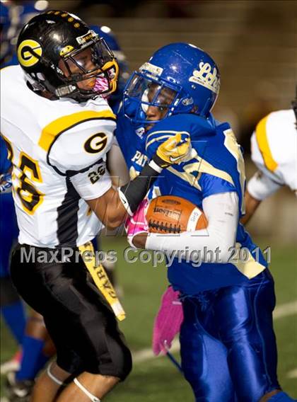 Thumbnail 2 in Garland @ Lakeview Centennial photogallery.