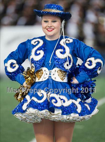 Thumbnail 1 in Garland @ Lakeview Centennial photogallery.