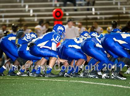 Thumbnail 3 in Garland @ Lakeview Centennial photogallery.