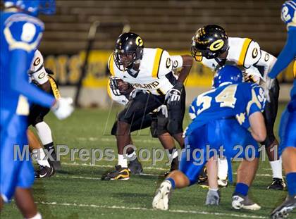 Thumbnail 2 in Garland @ Lakeview Centennial photogallery.