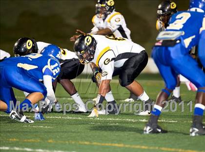 Thumbnail 3 in Garland @ Lakeview Centennial photogallery.