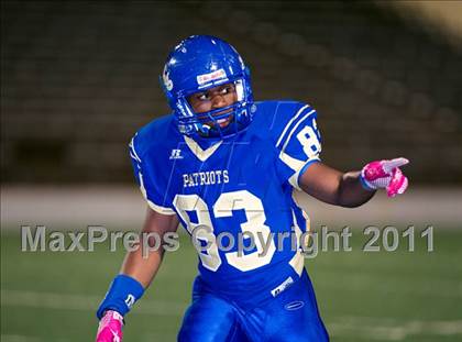 Thumbnail 3 in Garland @ Lakeview Centennial photogallery.