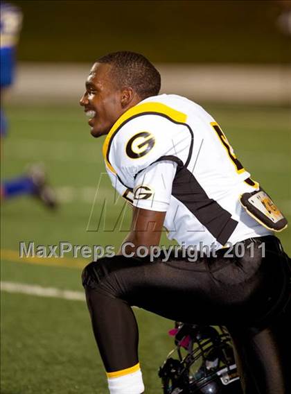 Thumbnail 1 in Garland @ Lakeview Centennial photogallery.