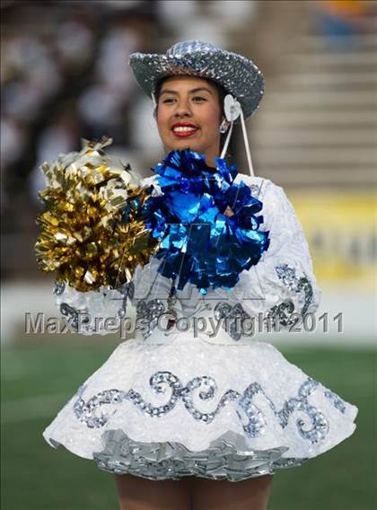 Thumbnail 1 in Garland @ Lakeview Centennial photogallery.