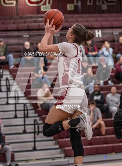 Thumbnail 1 in Dublin Jerome @ Newark (OHSAA D1 District Semifinal) photogallery.