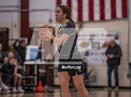 Thumbnail 1 in Dublin Jerome @ Newark (OHSAA D1 District Semifinal) photogallery.