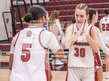 Thumbnail 3 in Dublin Jerome @ Newark (OHSAA D1 District Semifinal) photogallery.