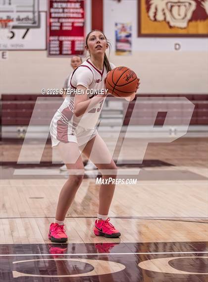Thumbnail 1 in Dublin Jerome @ Newark (OHSAA D1 District Semifinal) photogallery.