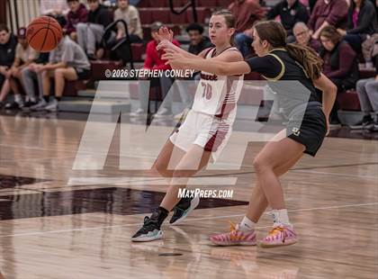 Thumbnail 2 in Dublin Jerome @ Newark (OHSAA D1 District Semifinal) photogallery.