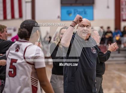 Thumbnail 2 in Dublin Jerome @ Newark (OHSAA D1 District Semifinal) photogallery.
