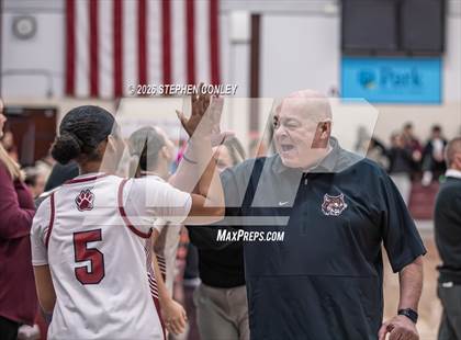 Thumbnail 1 in Dublin Jerome @ Newark (OHSAA D1 District Semifinal) photogallery.