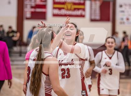 Thumbnail 1 in Dublin Jerome @ Newark (OHSAA D1 District Semifinal) photogallery.