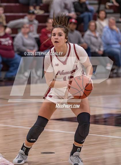 Thumbnail 3 in Dublin Jerome @ Newark (OHSAA D1 District Semifinal) photogallery.