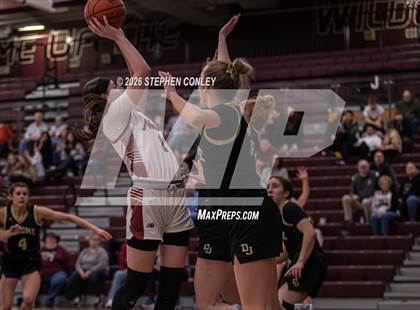 Thumbnail 2 in Dublin Jerome @ Newark (OHSAA D1 District Semifinal) photogallery.
