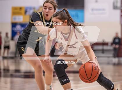 Thumbnail 3 in Dublin Jerome @ Newark (OHSAA D1 District Semifinal) photogallery.