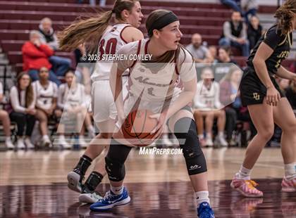 Thumbnail 3 in Dublin Jerome @ Newark (OHSAA D1 District Semifinal) photogallery.