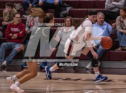 Thumbnail 1 in Dublin Jerome @ Newark (OHSAA D1 District Semifinal) photogallery.