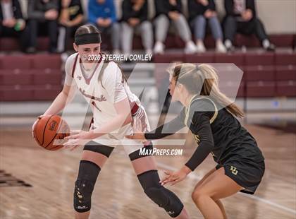 Thumbnail 3 in Dublin Jerome @ Newark (OHSAA D1 District Semifinal) photogallery.