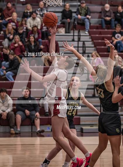 Thumbnail 2 in Dublin Jerome @ Newark (OHSAA D1 District Semifinal) photogallery.
