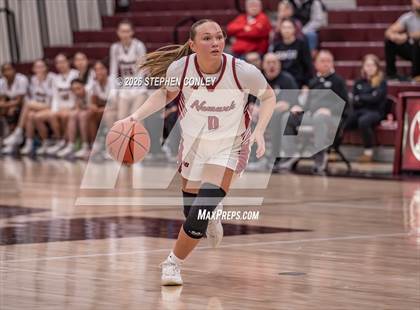 Thumbnail 1 in Dublin Jerome @ Newark (OHSAA D1 District Semifinal) photogallery.